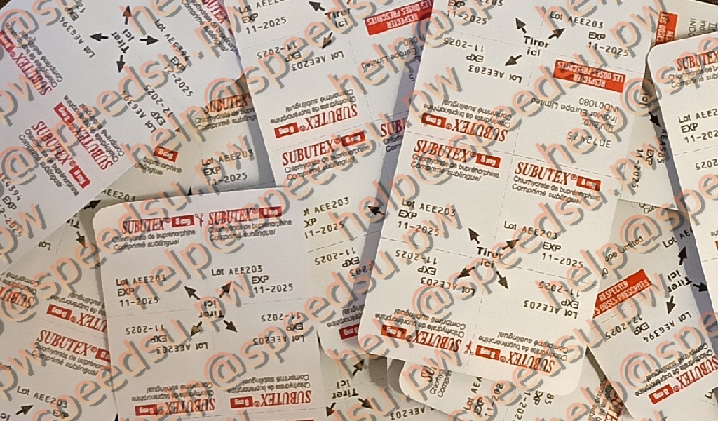 Купить Субутекс Б8 - Сегед, Венгрия Цена Доставка.
